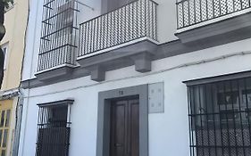 Apartamento Ribera Del Rio